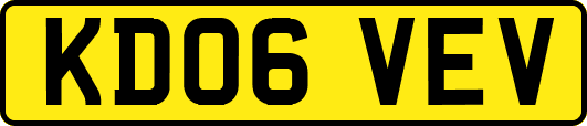 KD06VEV
