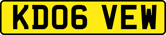 KD06VEW