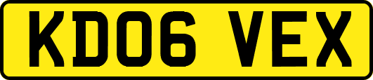 KD06VEX