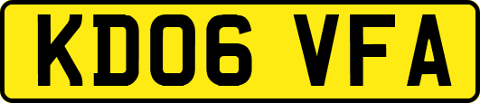 KD06VFA