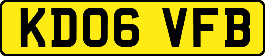 KD06VFB