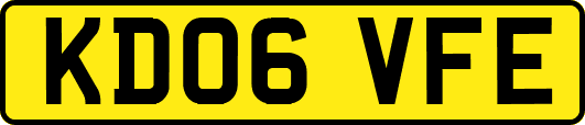 KD06VFE