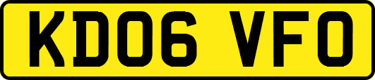 KD06VFO