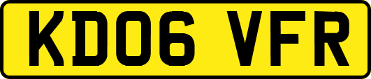 KD06VFR