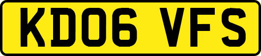 KD06VFS