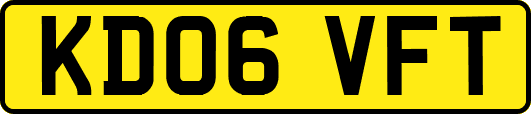KD06VFT