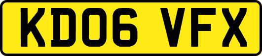 KD06VFX