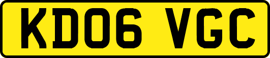 KD06VGC