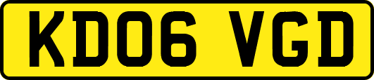 KD06VGD