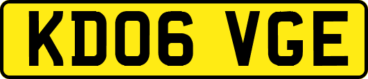 KD06VGE