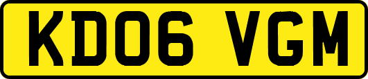 KD06VGM