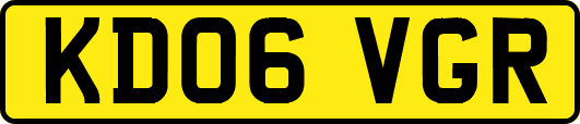 KD06VGR