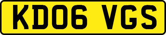 KD06VGS