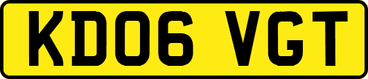 KD06VGT