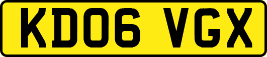 KD06VGX