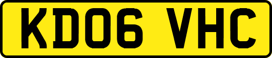 KD06VHC