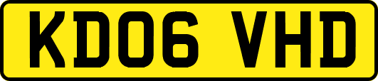 KD06VHD