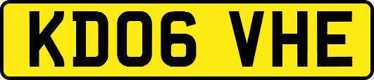 KD06VHE