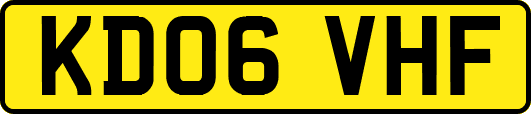 KD06VHF