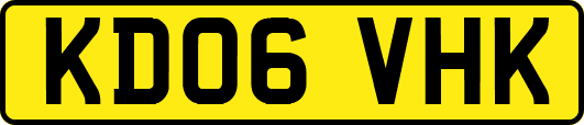 KD06VHK