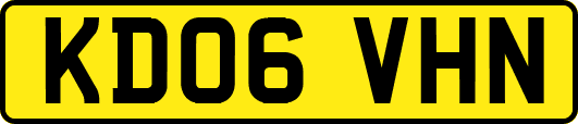 KD06VHN