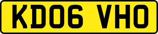 KD06VHO