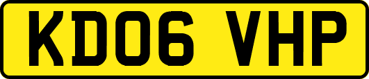 KD06VHP