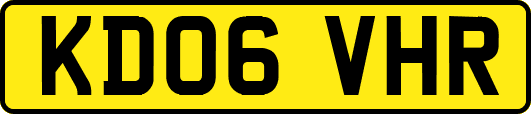 KD06VHR