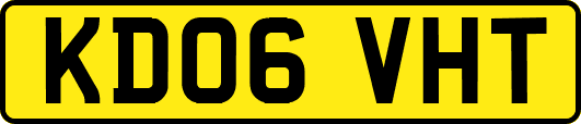 KD06VHT