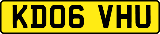 KD06VHU