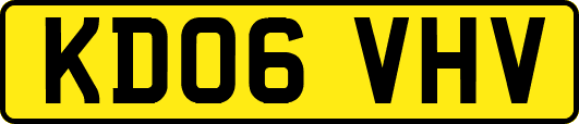 KD06VHV