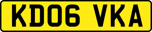 KD06VKA