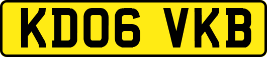 KD06VKB