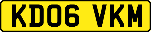 KD06VKM