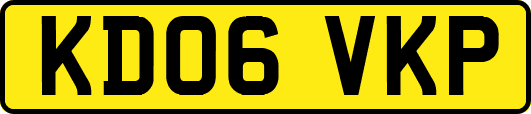 KD06VKP