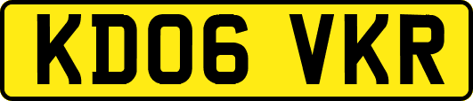 KD06VKR