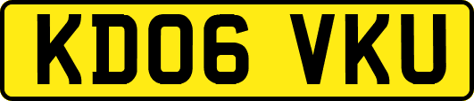KD06VKU