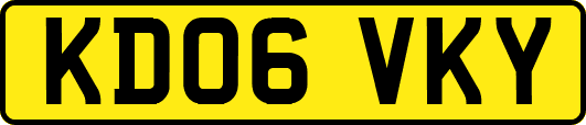 KD06VKY