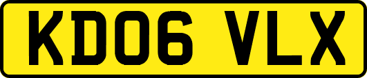 KD06VLX