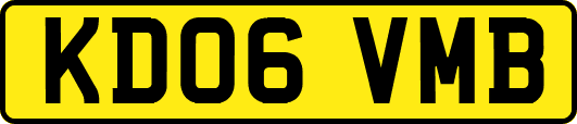 KD06VMB