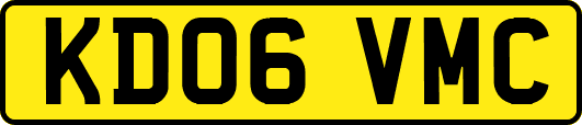 KD06VMC