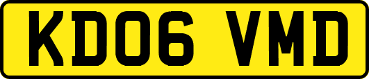 KD06VMD