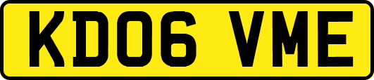 KD06VME