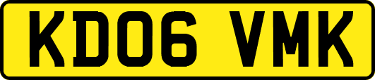 KD06VMK
