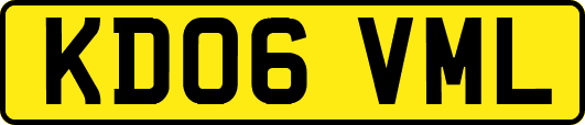 KD06VML