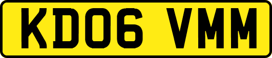 KD06VMM