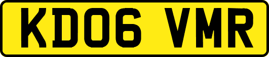 KD06VMR