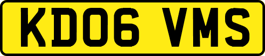 KD06VMS