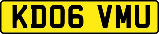 KD06VMU