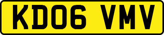 KD06VMV